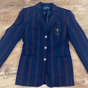 Vintage Ralph Lauren Blazer
